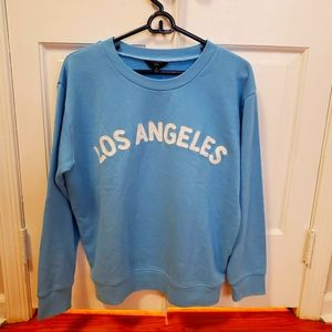 NWT jcrew medium sweatshirt